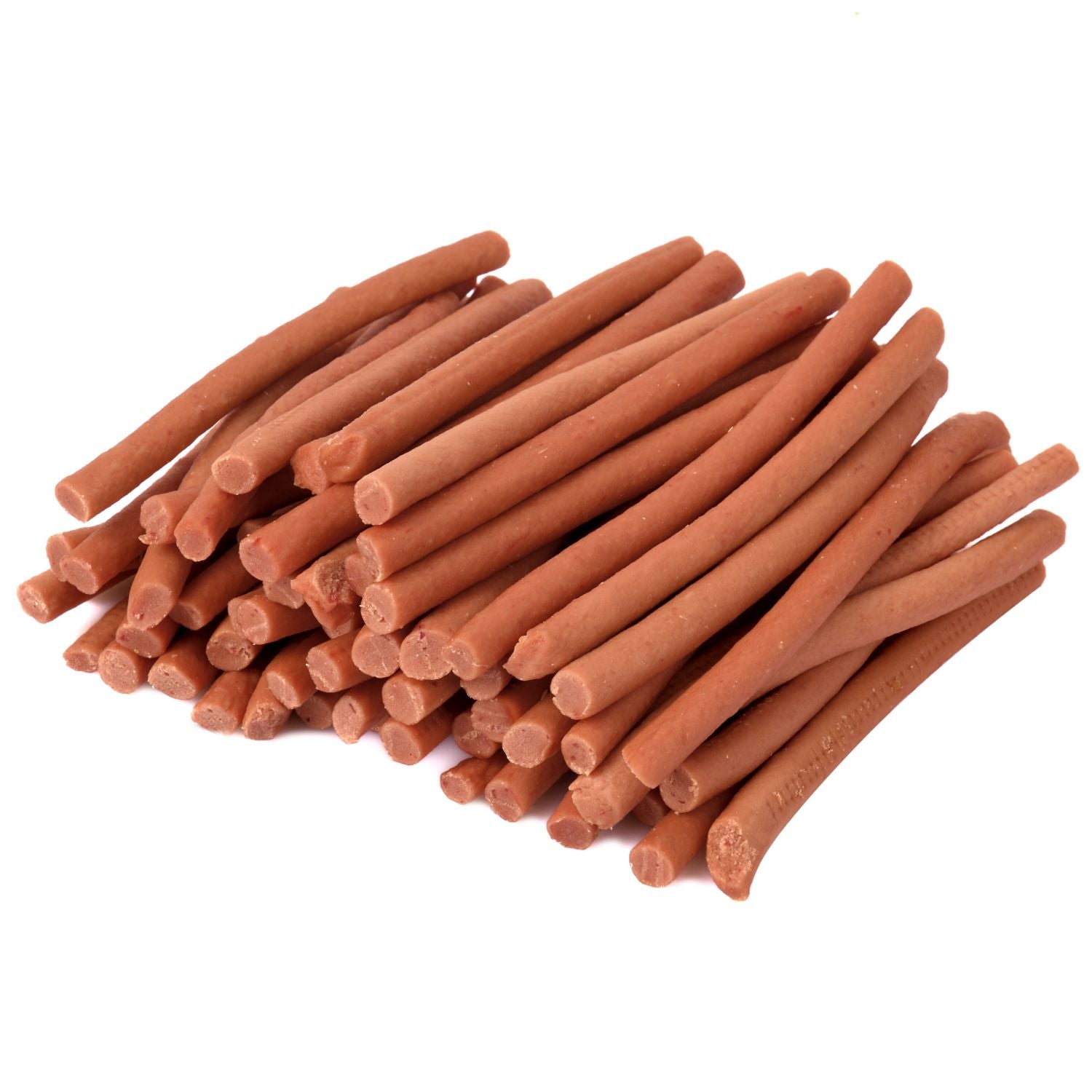 Hundesnack - Enten-Kabanossi Mersjo 500g