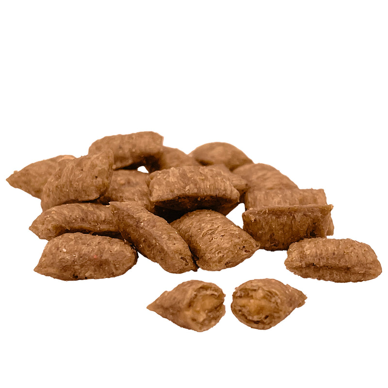 Crunch & Purr - juicy biscuits