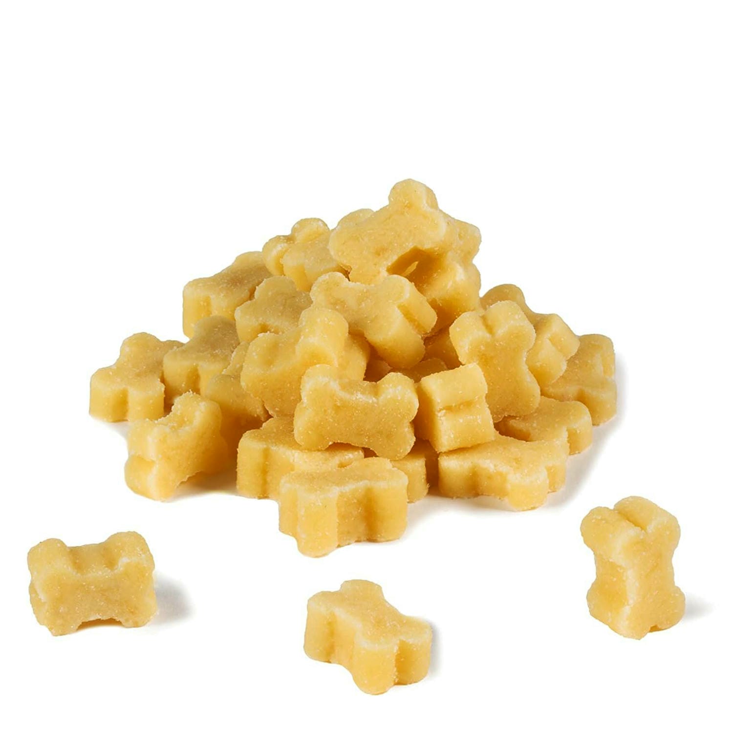 Przysmak dla psa - Treserki Mersjo serowe 500g