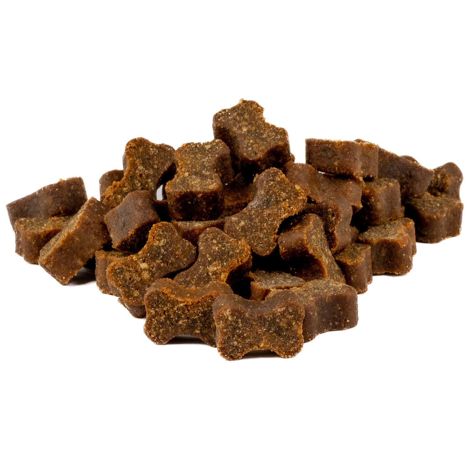 Przysmak dla psa - Treserki mięsne Mersjo królik 85% mięsa 500g