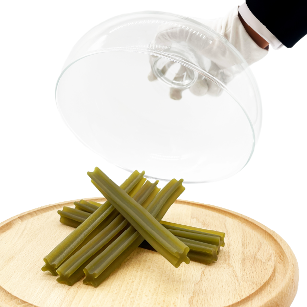 Dental chews
