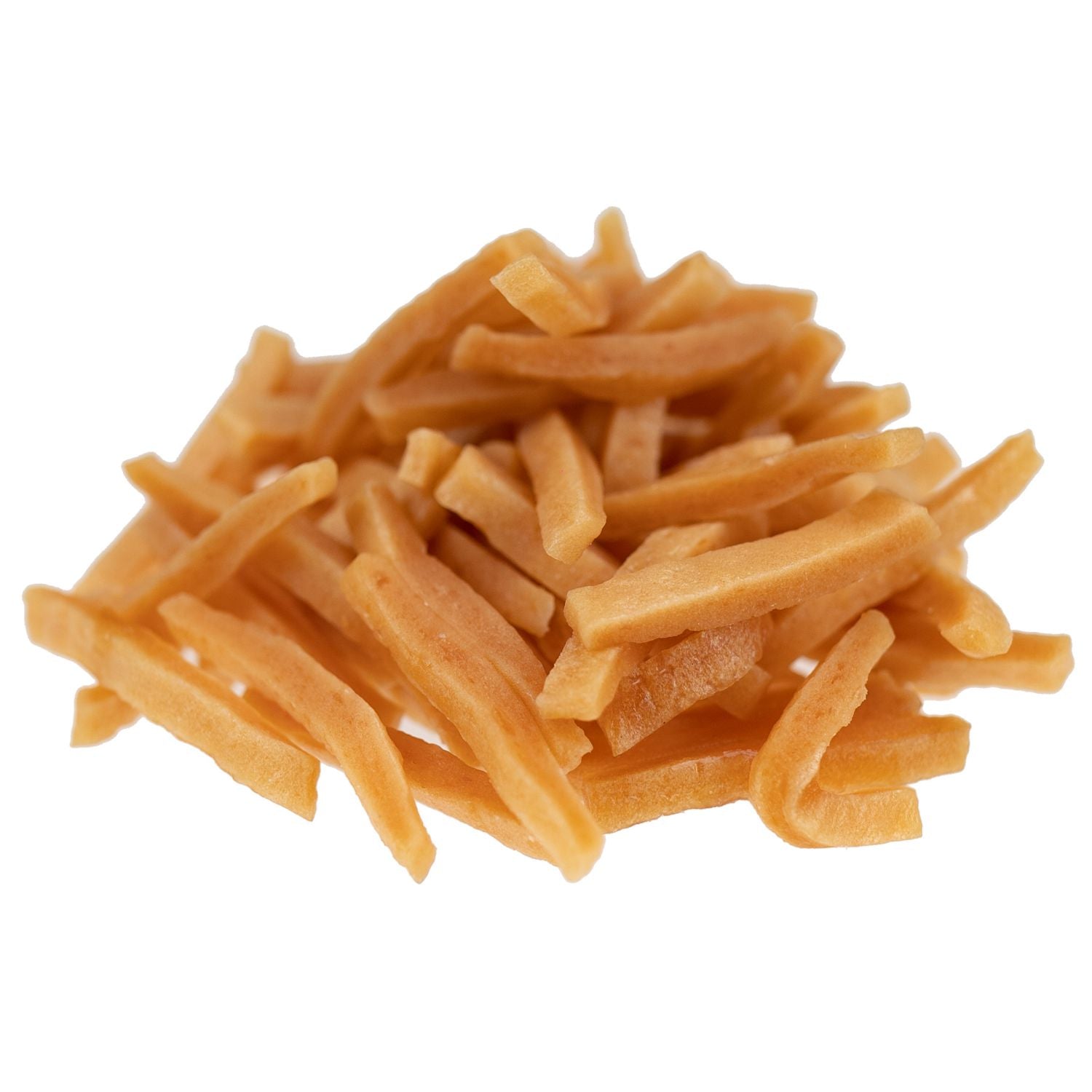 Snack für Hund und Katze - Mini-Lachsscheiben 50g